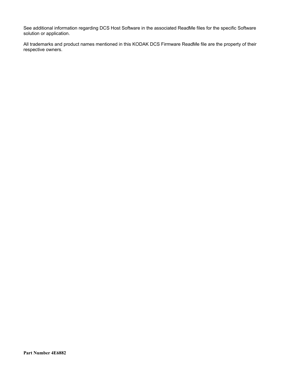 Kodak 4E6882 User Manual | Page 3 / 3