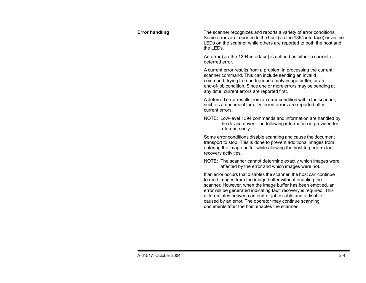 Controlling image transfer order, Single output bi-tonal only duplex, Single output color only duplex | Kodak i100 Series User Manual | Page 11 / 80