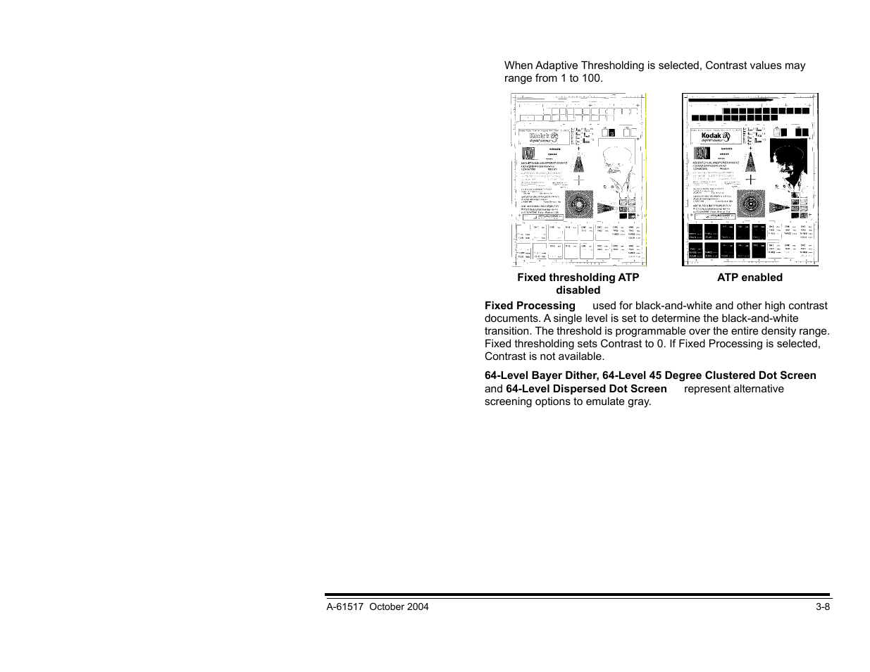 Kodak i100 Series User Manual | Page 31 / 80