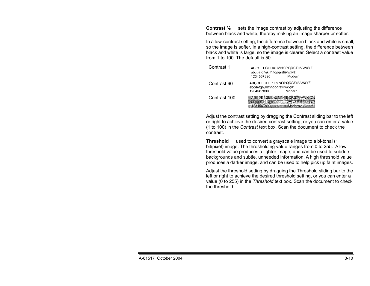 Kodak i100 Series User Manual | Page 33 / 80