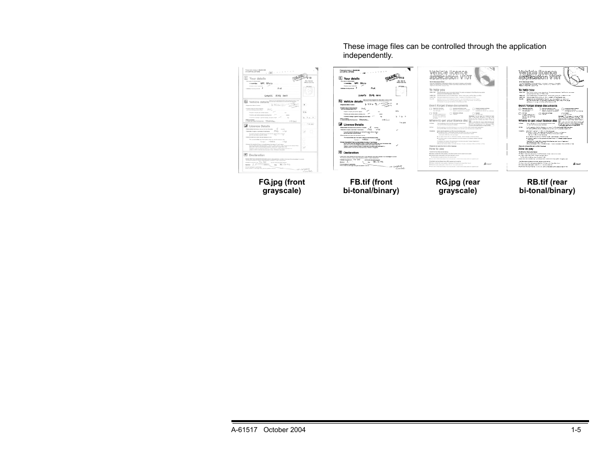 2 best practices, Basic image capture | Kodak i100 Series User Manual | Page 7 / 80