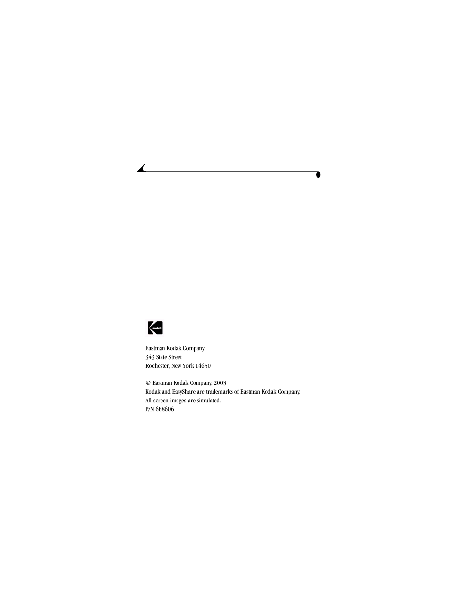 Kodak CX4310 User Manual | Page 2 / 108