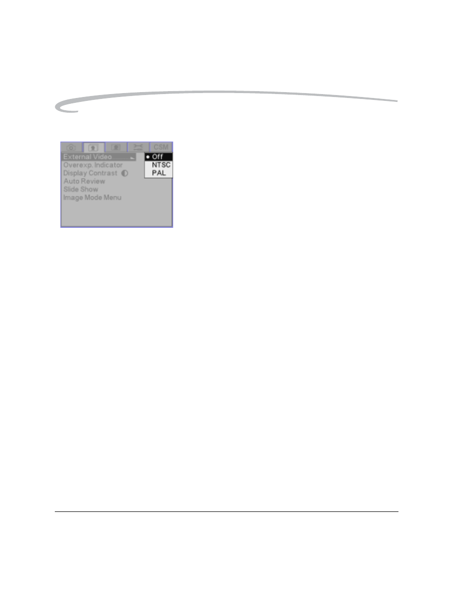 Enabling external video, Enabling external video -2 | Kodak 6B8773 User Manual | Page 184 / 228
