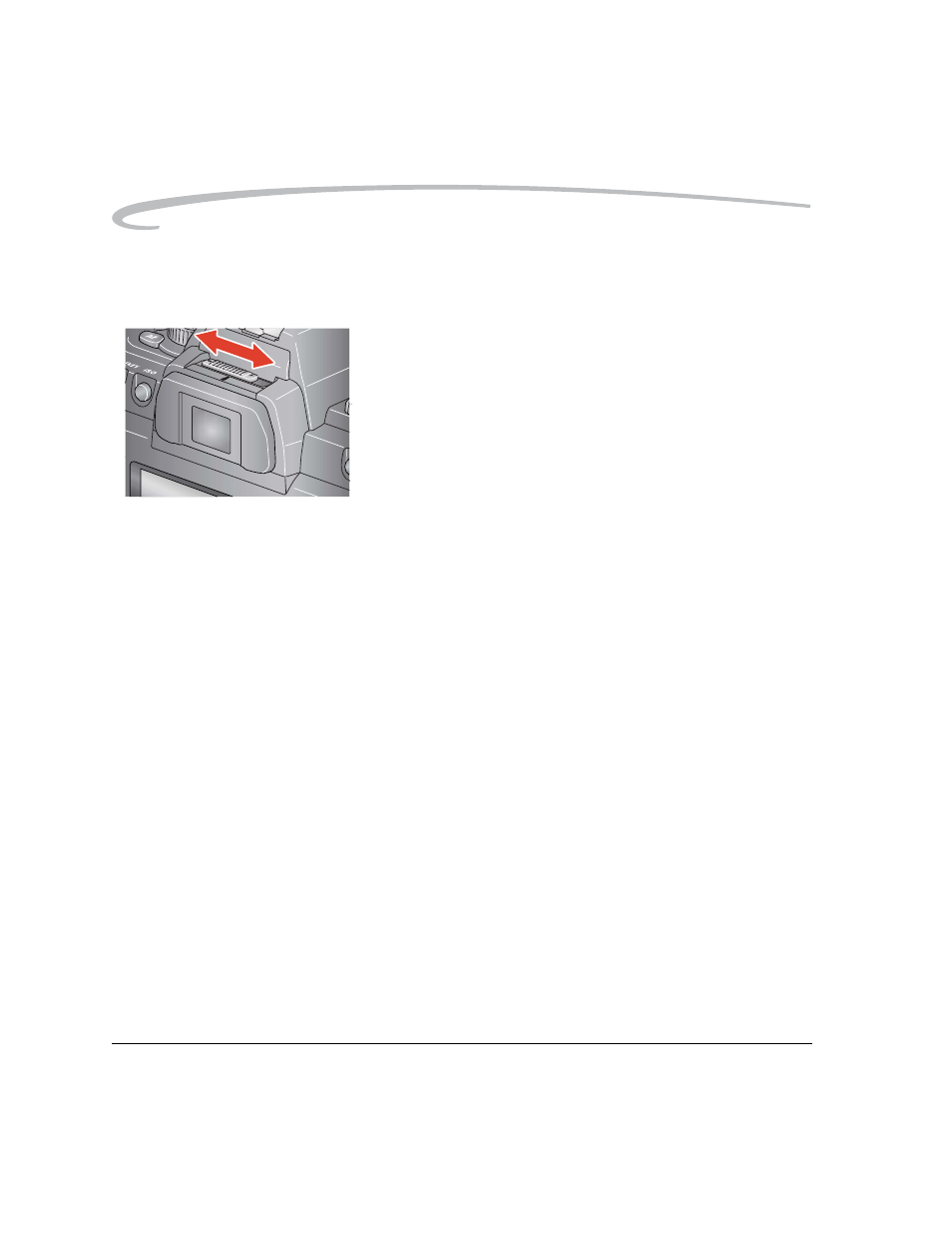 Diopter adjustment, Diopter adjustment -20 | Kodak 6B8773 User Manual | Page 42 / 228