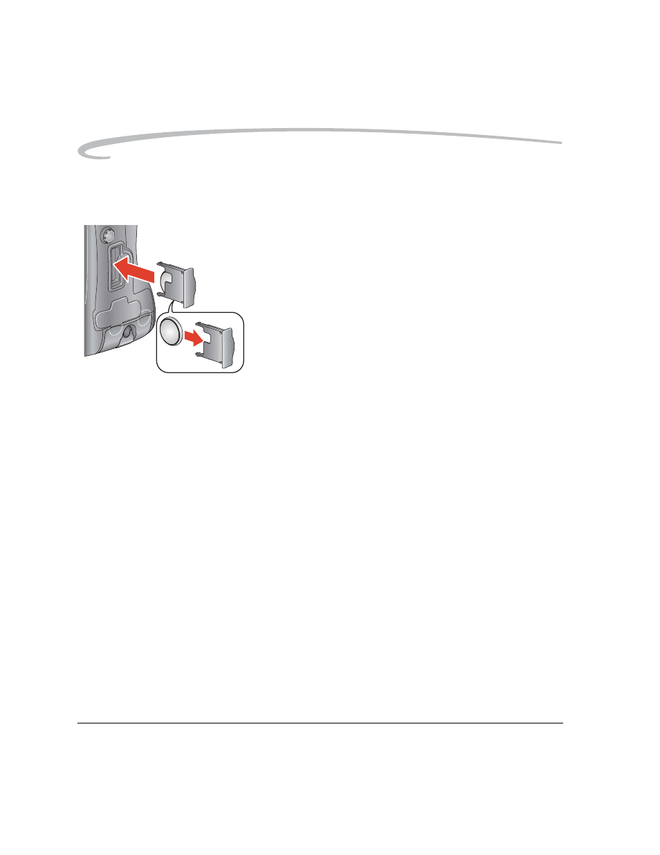 Cr 2032 coin cell, Disposing of batteries, Cr 2032 coin cell -6 disposing of batteries -6 | Kodak 6B8773 User Manual | Page 52 / 228