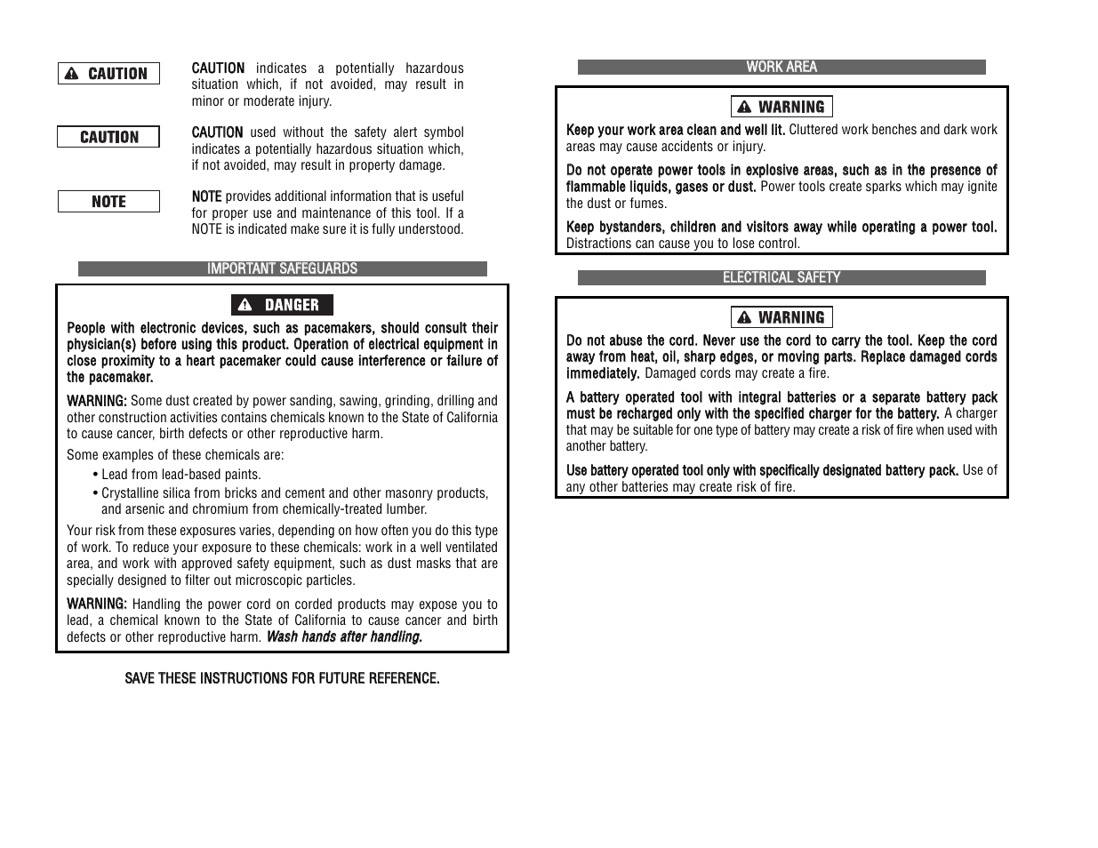 Kawasaki RH1-090048 User Manual | Page 29 / 51