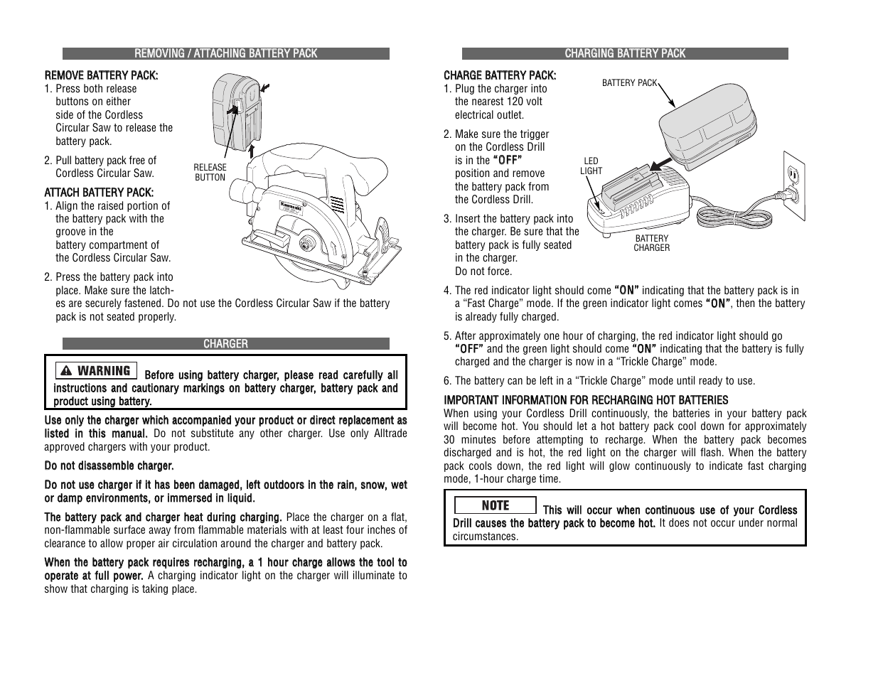 Kawasaki RH1-090048 User Manual | Page 34 / 51