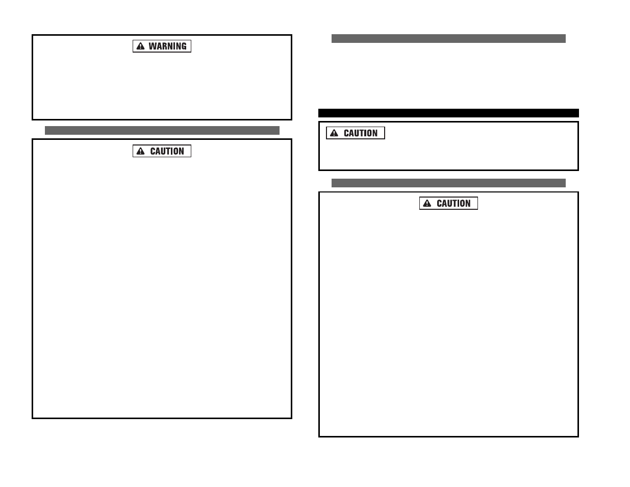 Kawasaki RH1-090048 User Manual | Page 4 / 51