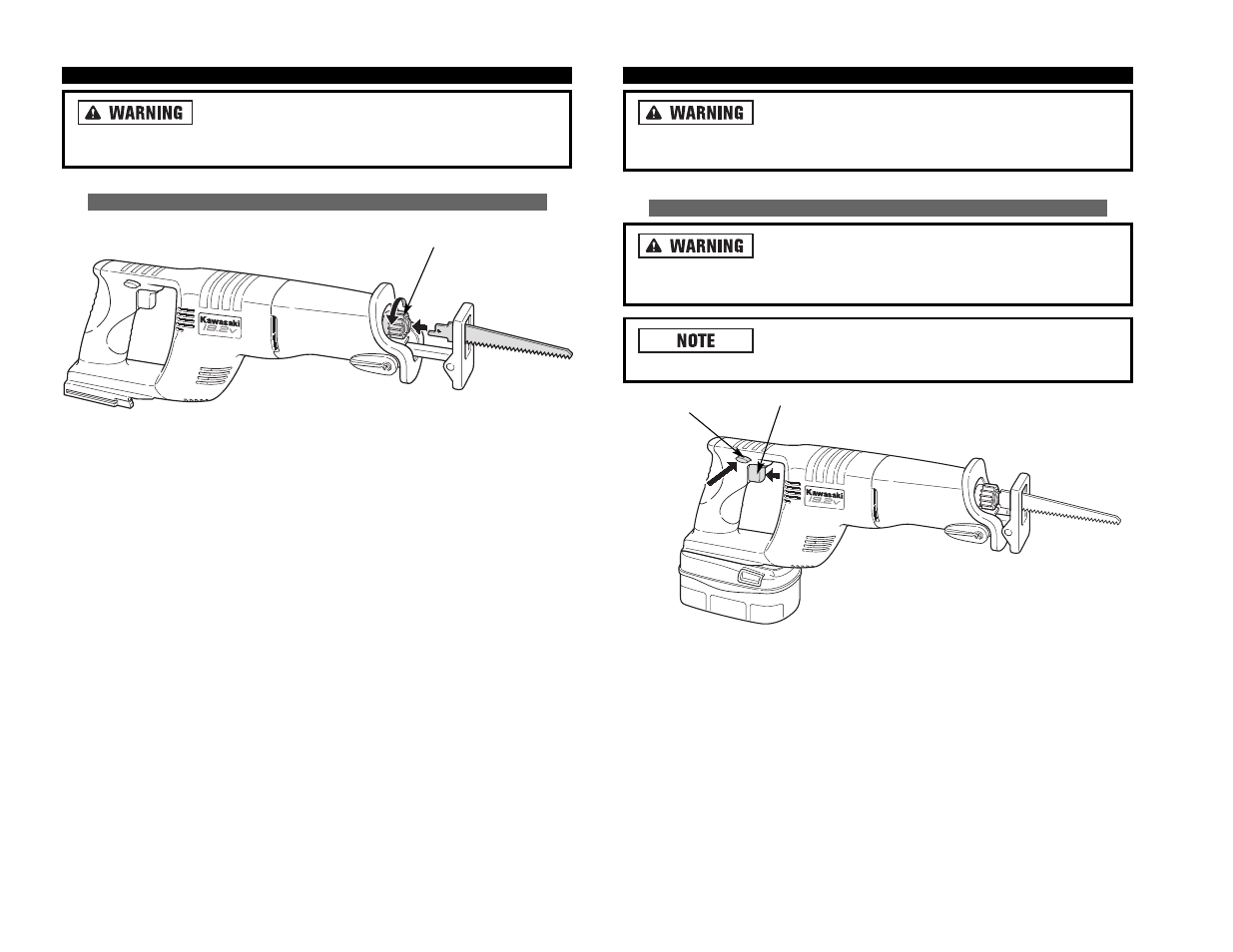 Kawasaki RH1-090048 User Manual | Page 47 / 51