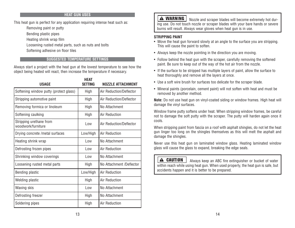 Kawasaki 840015 User Manual | Page 8 / 11