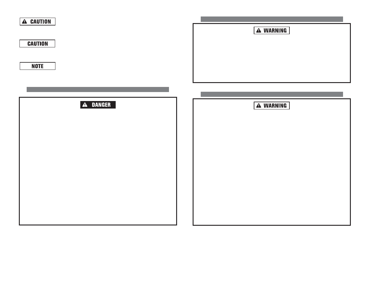 Kawasaki 691241 User Manual | Page 3 / 9