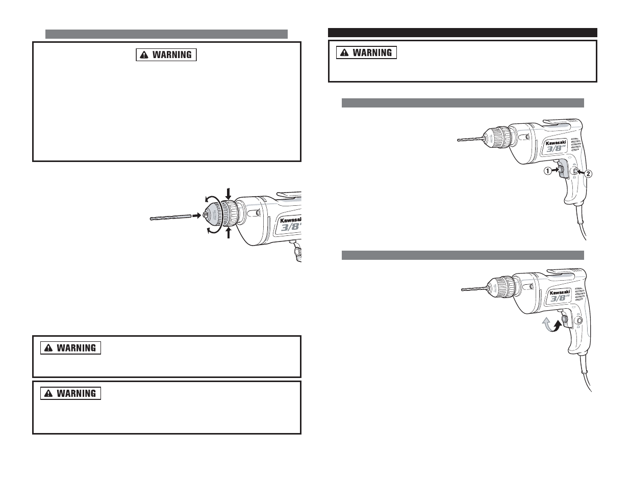 Kawasaki 691241 User Manual | Page 6 / 9