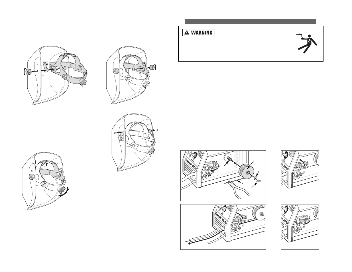 Kawasaki 840641 User Manual | Page 7 / 13