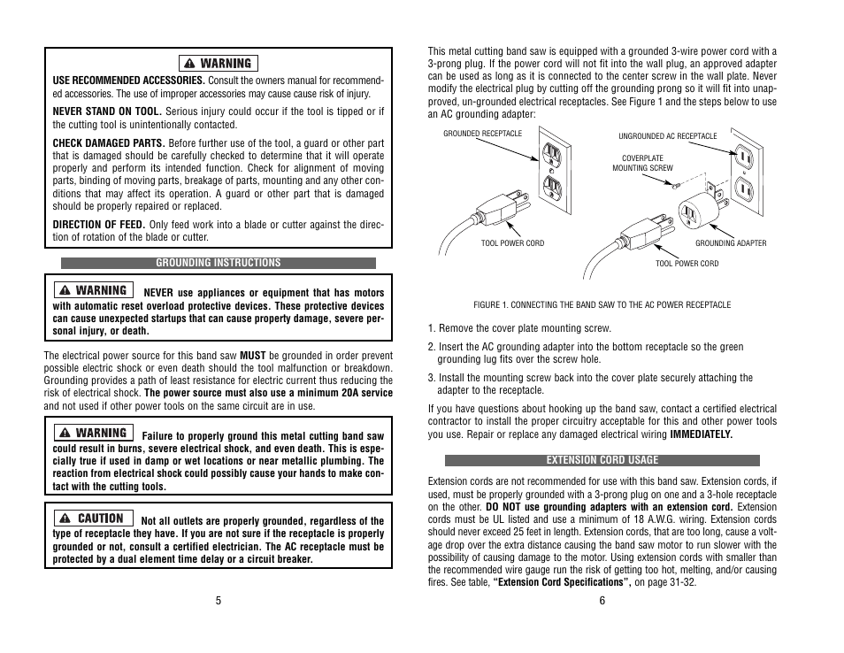 Kawasaki 840076 User Manual | Page 4 / 19
