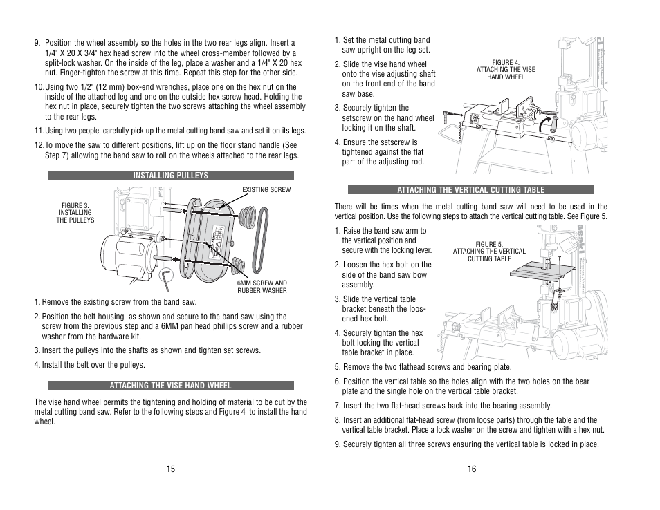 Kawasaki 840076 User Manual | Page 9 / 19