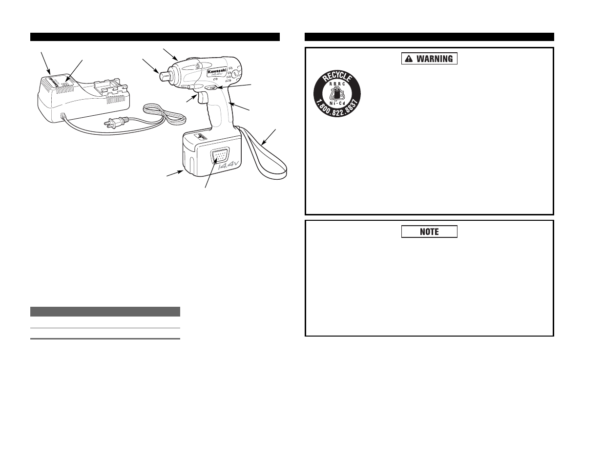 Kawasaki 840062 User Manual | Page 6 / 16