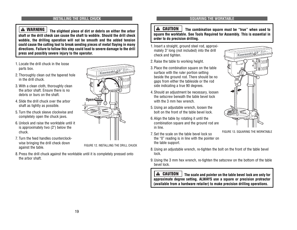 Kawasaki 840139 User Manual | Page 11 / 20