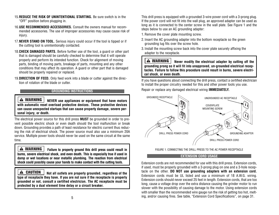 Kawasaki 840139 User Manual | Page 4 / 20