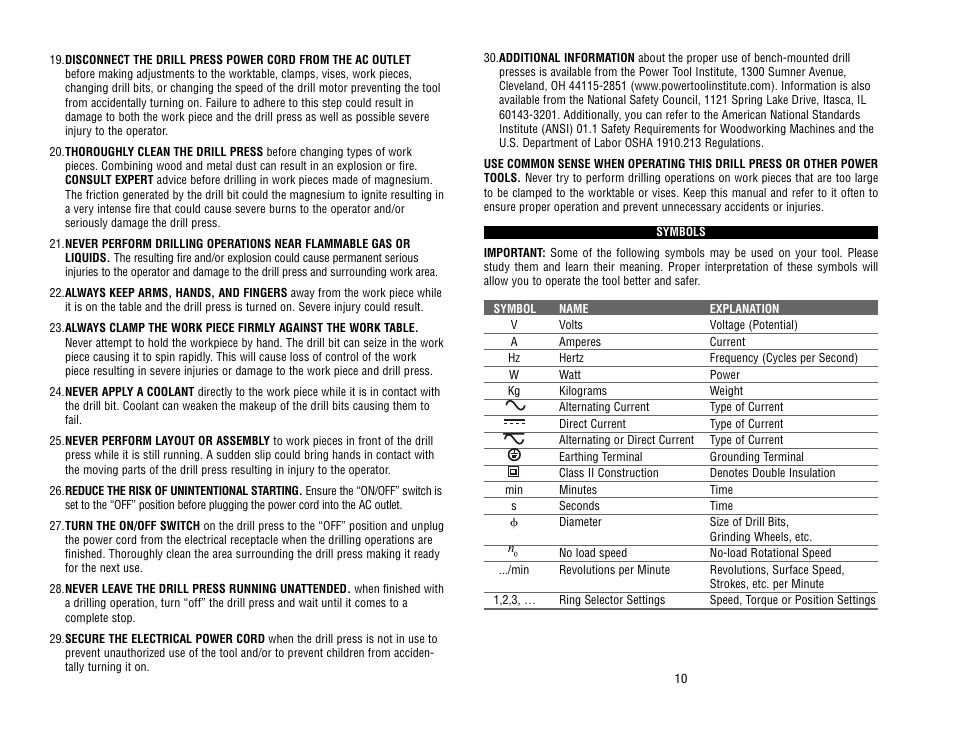 Kawasaki 840139 User Manual | Page 6 / 20