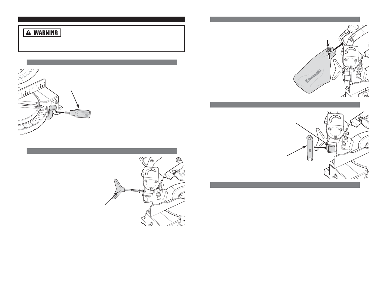 Kawasaki 840378 User Manual | Page 8 / 16