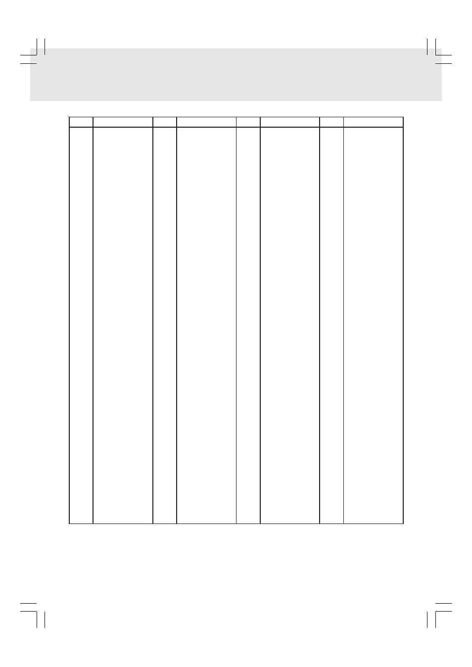 Language code list for disc language | Kawasaki PVS10921 Q User Manual | Page 23 / 25