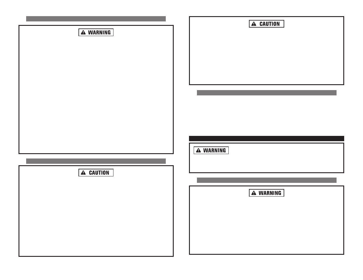 Kawasaki Rotary Tool User Manual | Page 4 / 13