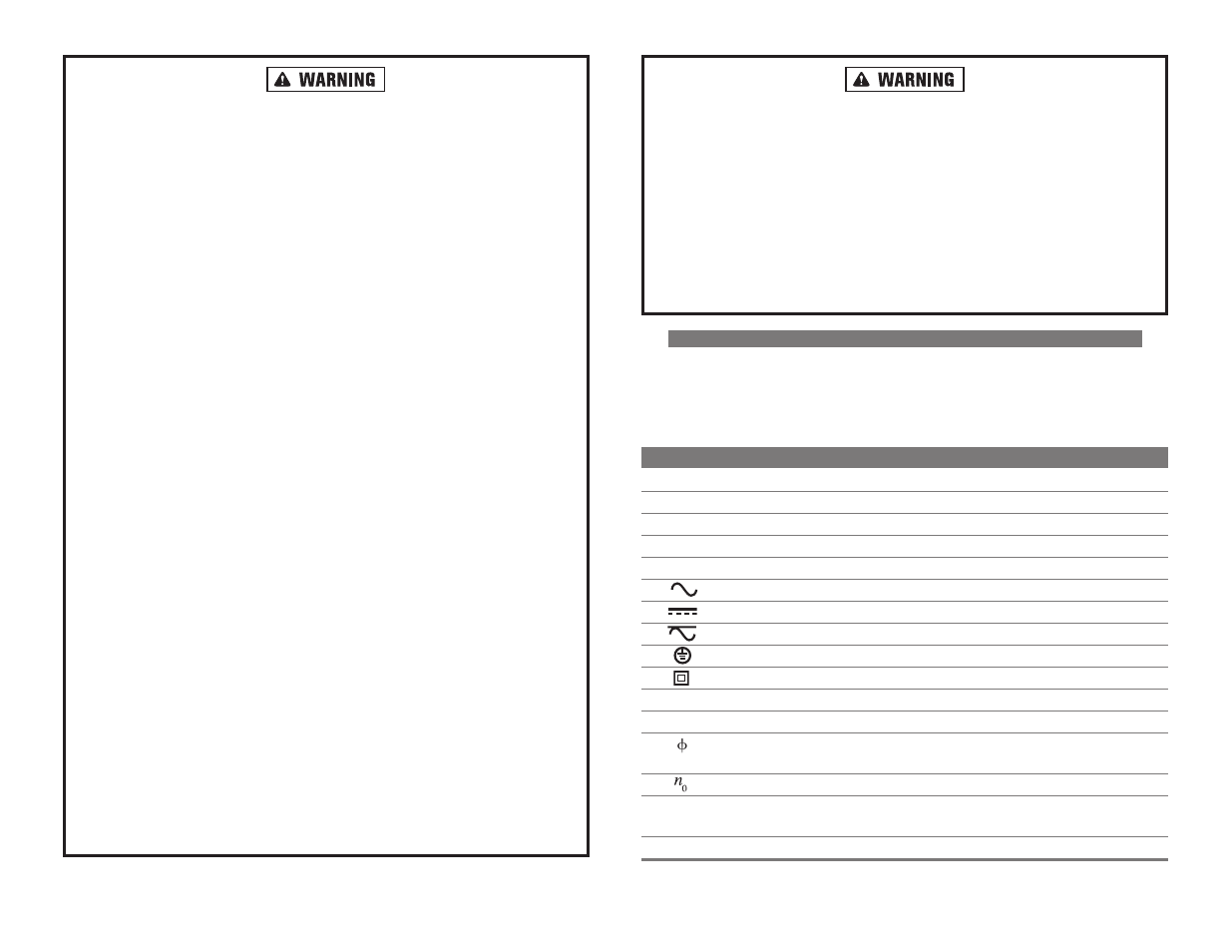 Kawasaki Rotary Tool User Manual | Page 5 / 13