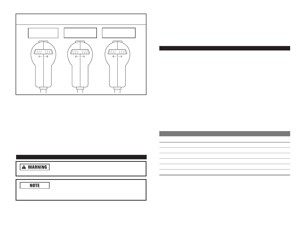 Kawasaki Rotary Tool User Manual | Page 7 / 13