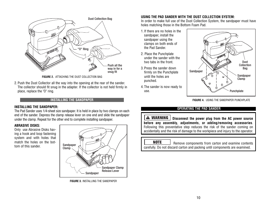Kawasaki 840014 User Manual | Page 6 / 9