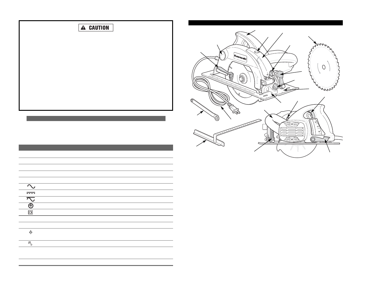 Kawasaki 843327 User Manual | Page 6 / 13