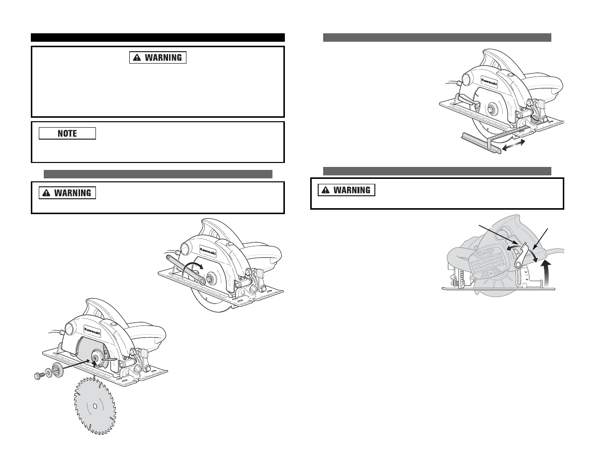 Kawasaki 843327 User Manual | Page 7 / 13