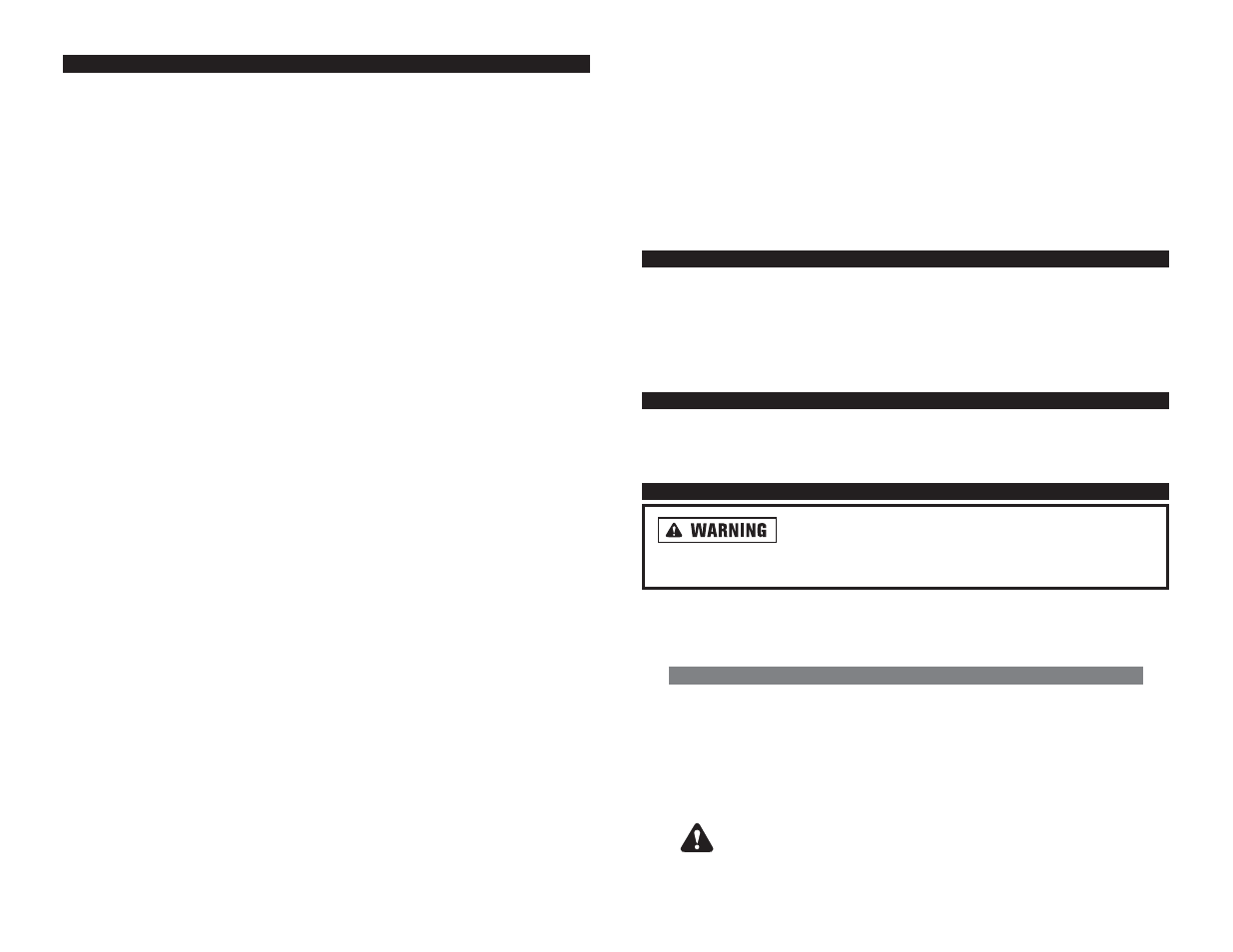 Save these instructions for future reference | Kawasaki 840051 User Manual | Page 10 / 25