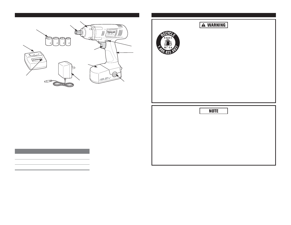 Kawasaki 840223 User Manual | Page 6 / 11