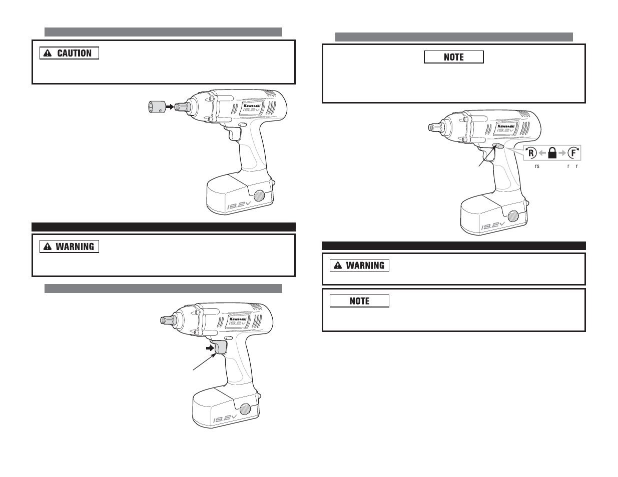 Kawasaki 840223 User Manual | Page 8 / 11