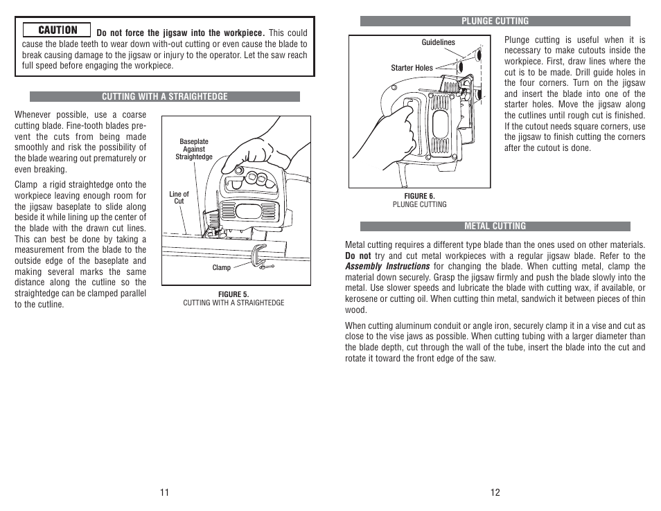 Kawasaki 840067 User Manual | Page 7 / 11