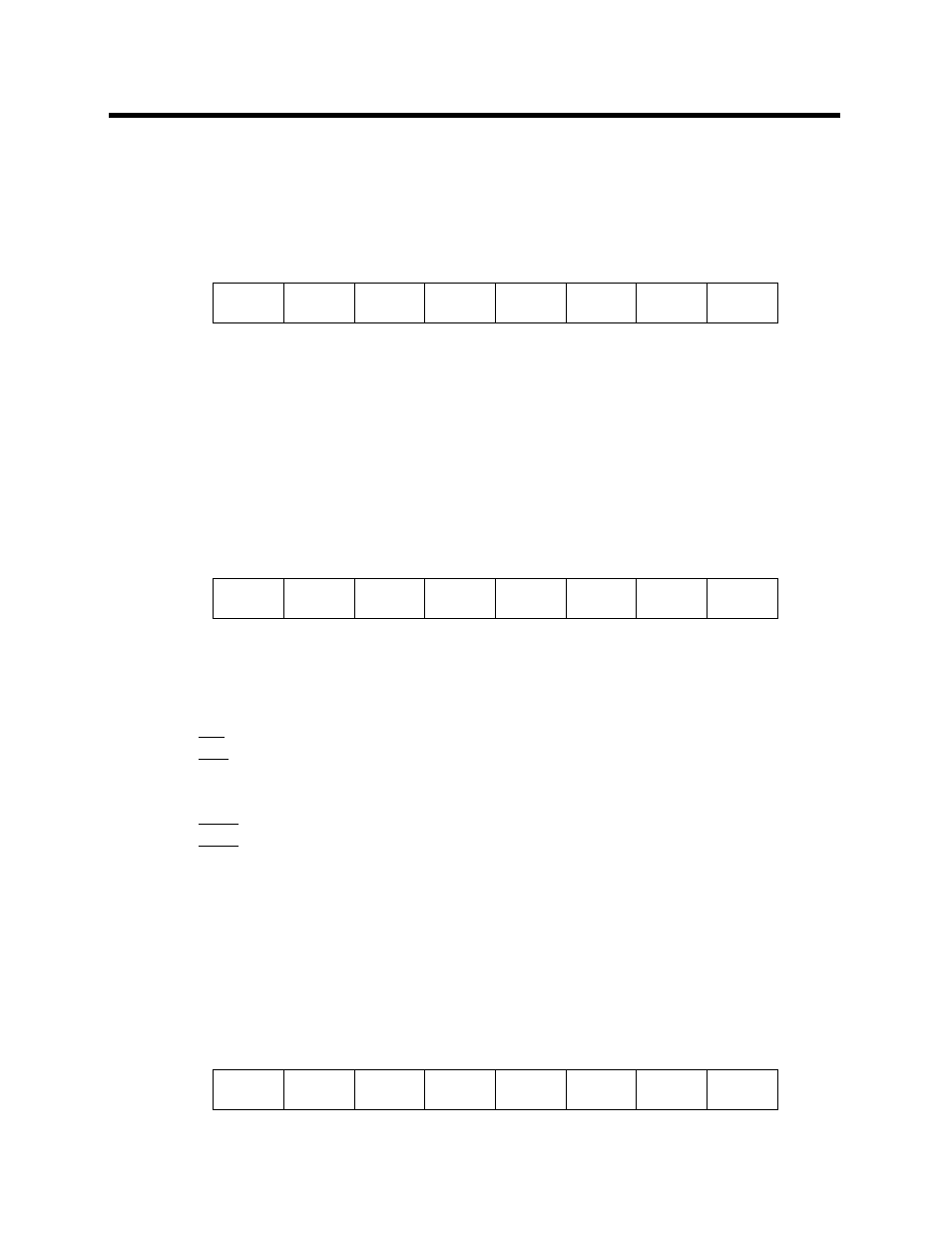 Kawasaki 80C152 User Manual | Page 117 / 120