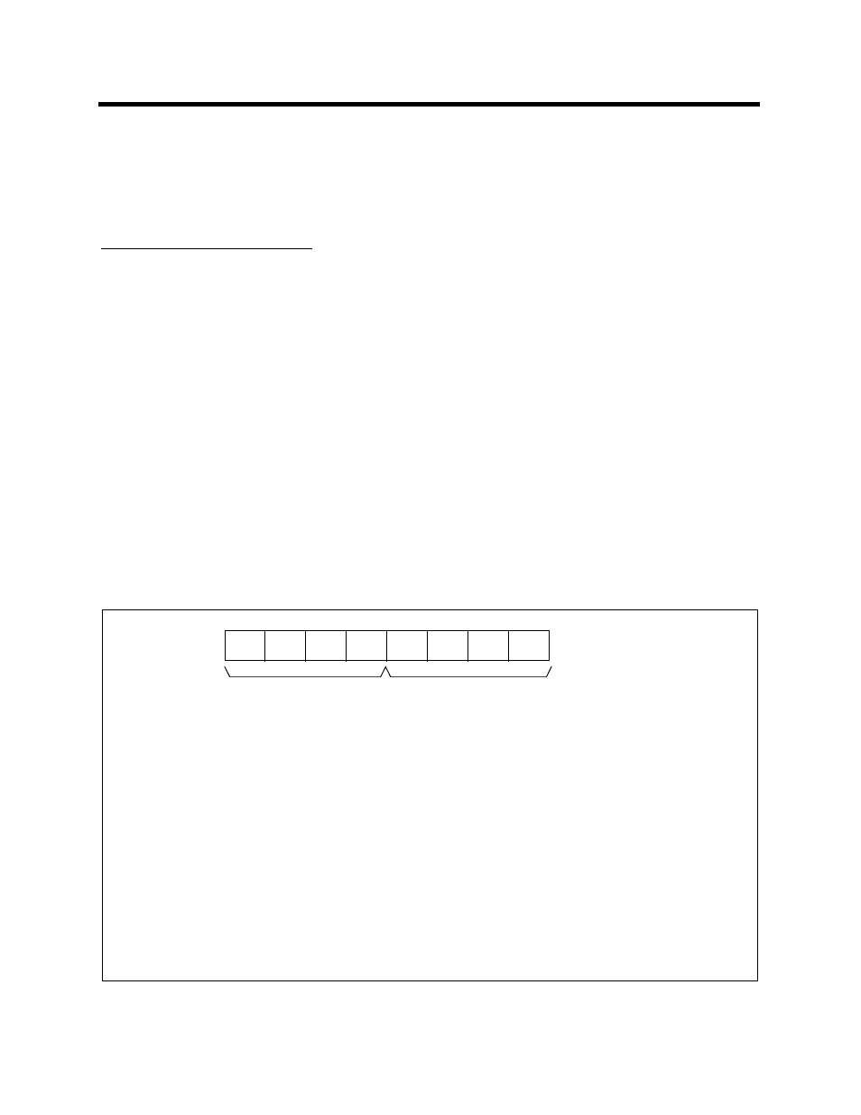 7 timer/counters | Kawasaki 80C152 User Manual | Page 12 / 120