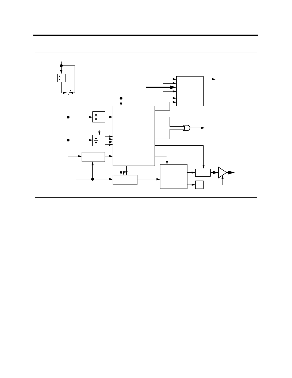 Local serial port mode 2 | Kawasaki 80C152 User Manual | Page 27 / 120