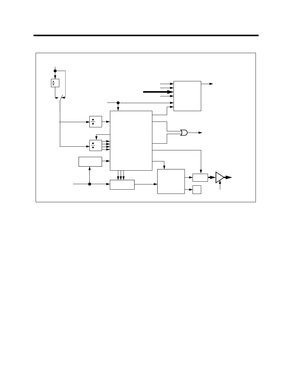 Baud rates, Local serial port mode 3 | Kawasaki 80C152 User Manual | Page 28 / 120