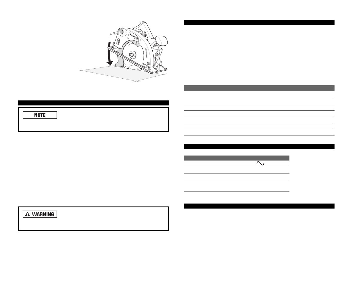 Kawasaki 840563 User Manual | Page 10 / 12