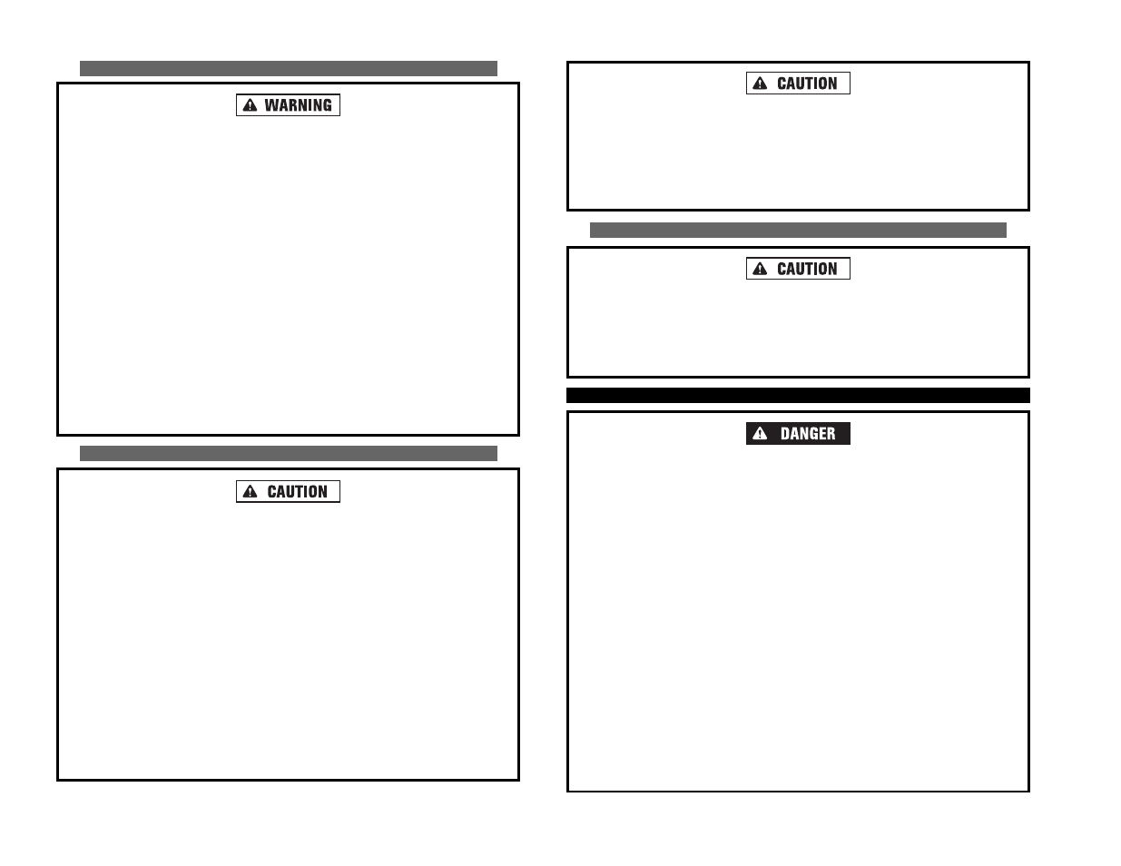 Kawasaki 840563 User Manual | Page 4 / 12