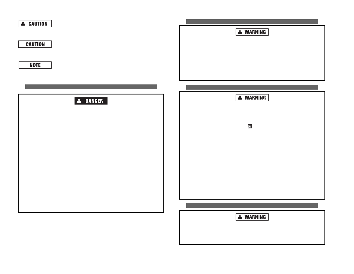 Kawasaki 840475 User Manual | Page 3 / 10