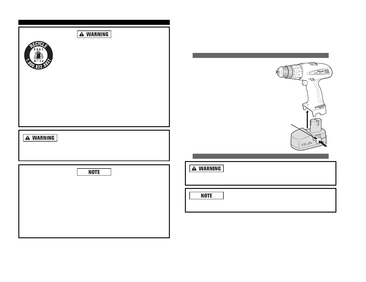 Kawasaki 840638 User Manual | Page 6 / 9