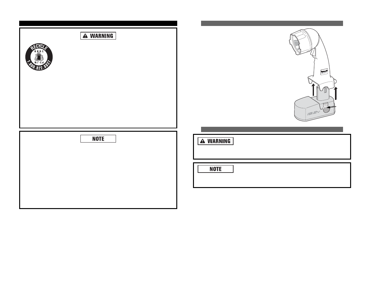 Kawasaki 19.2V BATTERY-OPERATED CIRCULAR SAW User Manual | Page 31 / 52