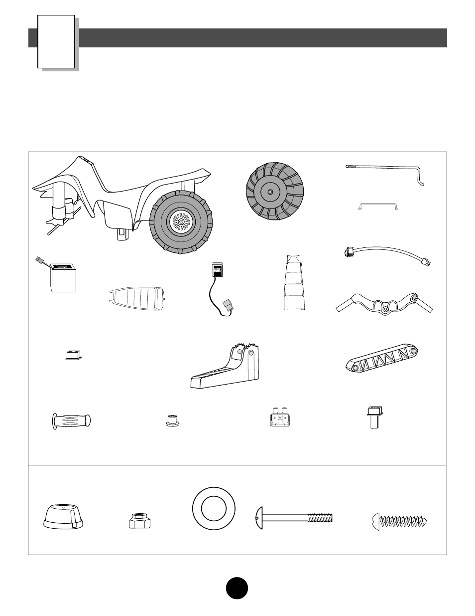 Parts | Kawasaki 76920 User Manual | Page 4 / 24