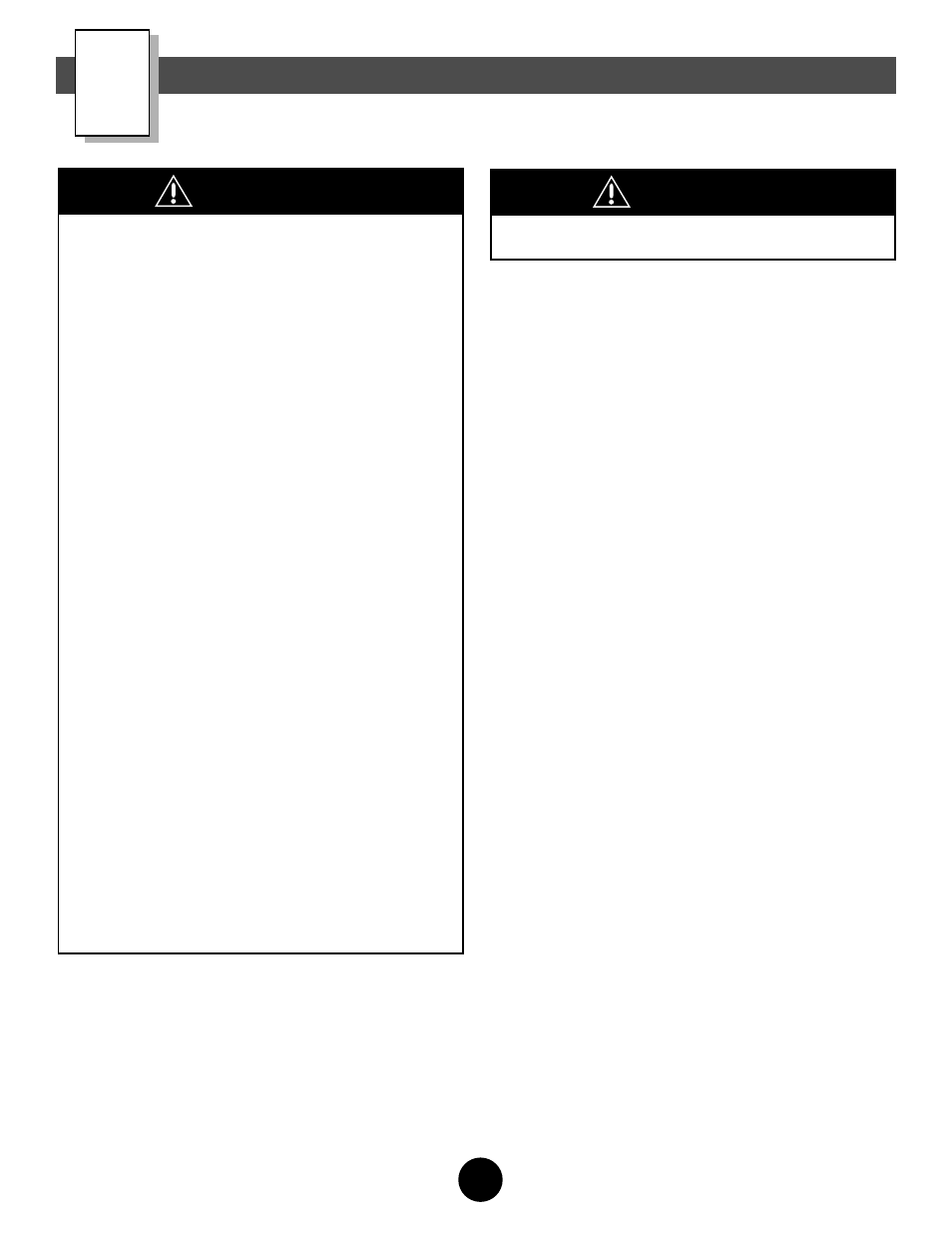 Warning, Caution, Battery charging | Kawasaki 76920 User Manual | Page 6 / 24