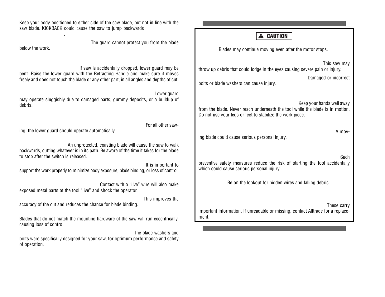 Kawasaki 840074-1HR User Manual | Page 5 / 16