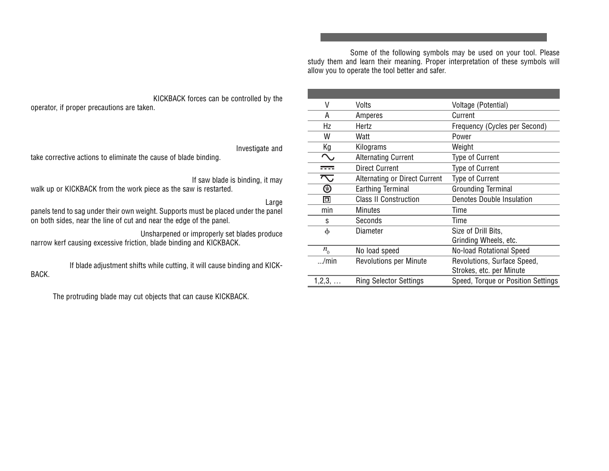 Kawasaki 840074-1HR User Manual | Page 6 / 16