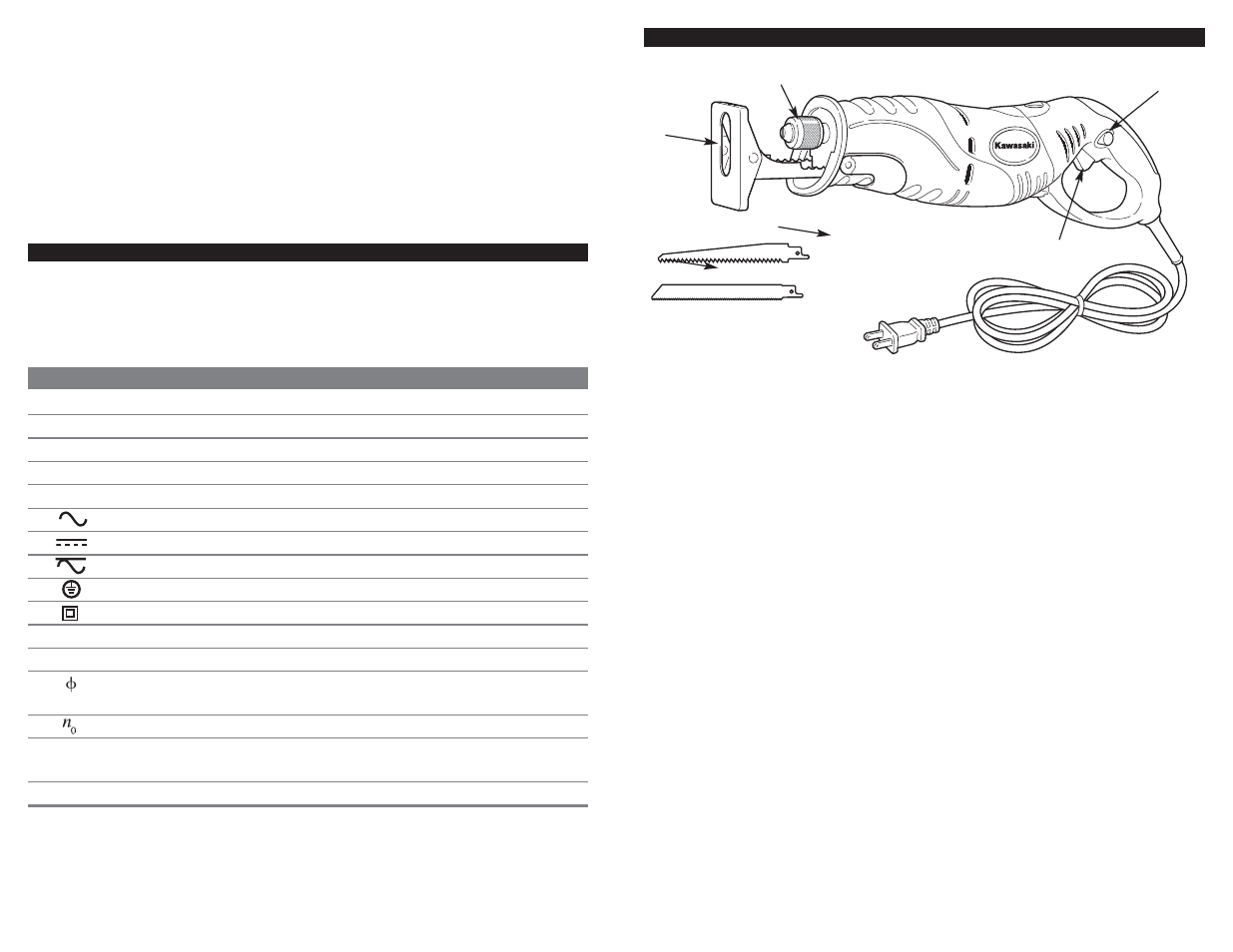 Kawasaki 840068 User Manual | Page 5 / 10