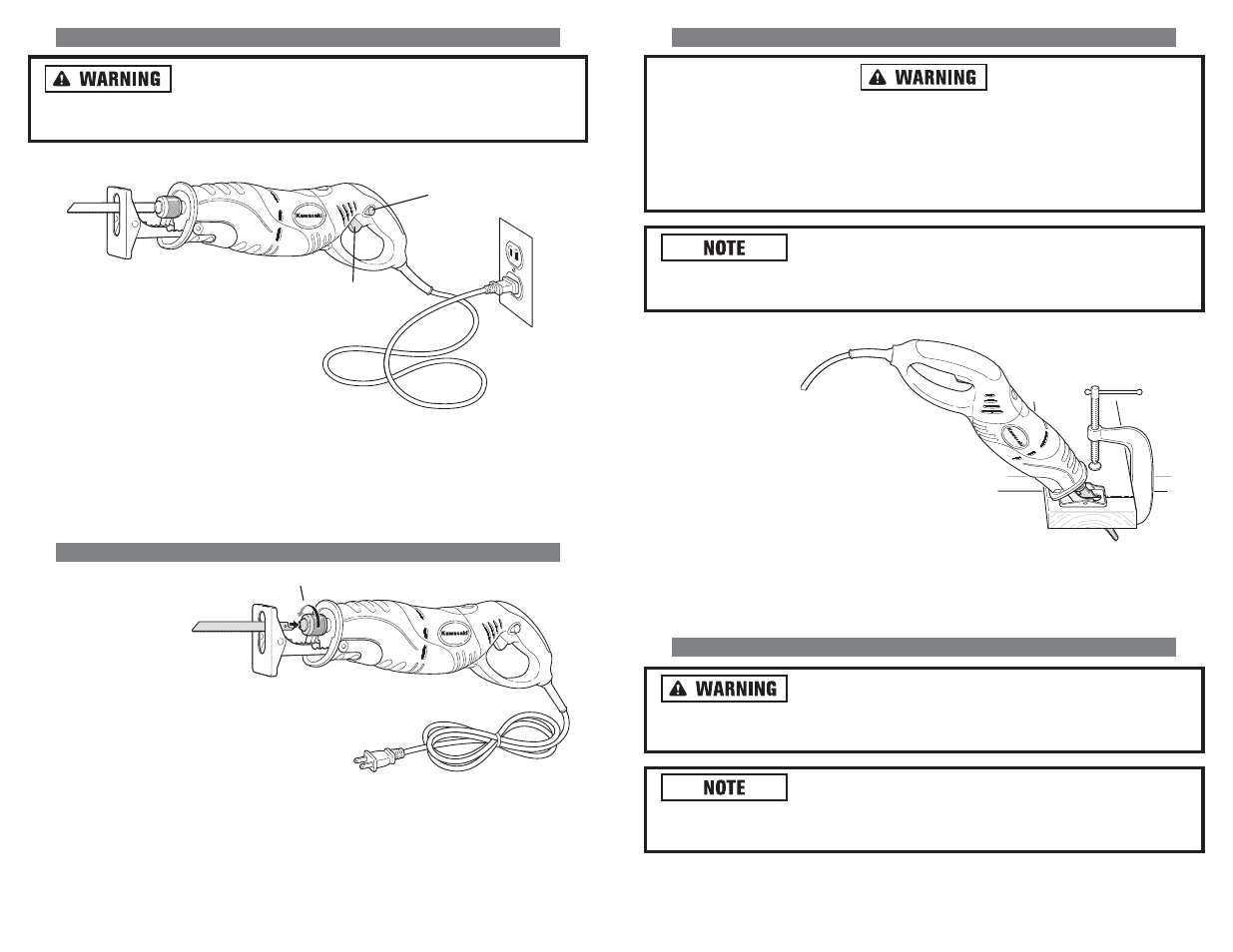 Kawasaki 840068 User Manual | Page 6 / 10